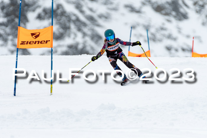 2. Ziener Cup WF RS, 14.01.2023