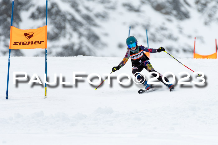 2. Ziener Cup WF RS, 14.01.2023