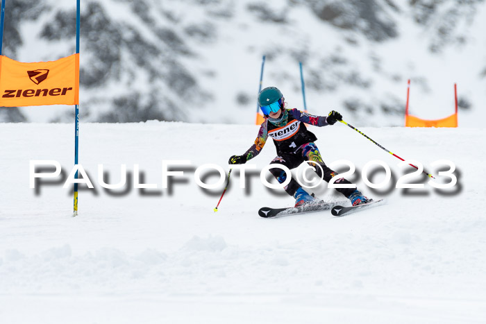 2. Ziener Cup WF RS, 14.01.2023