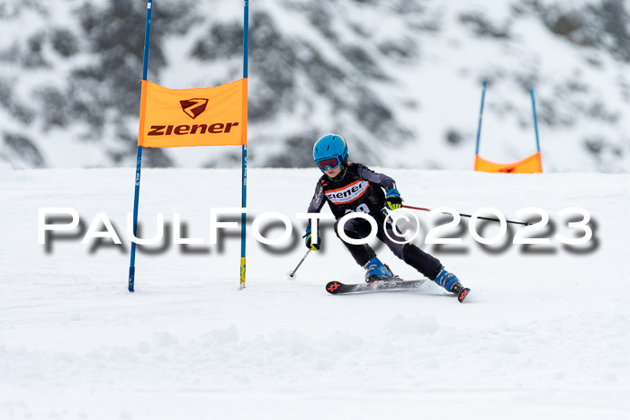 2. Ziener Cup WF RS, 14.01.2023