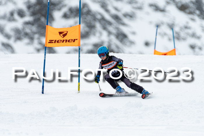 2. Ziener Cup WF RS, 14.01.2023