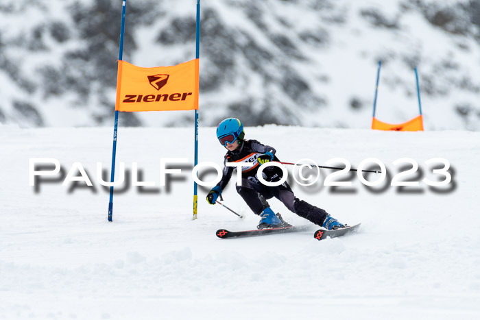 2. Ziener Cup WF RS, 14.01.2023