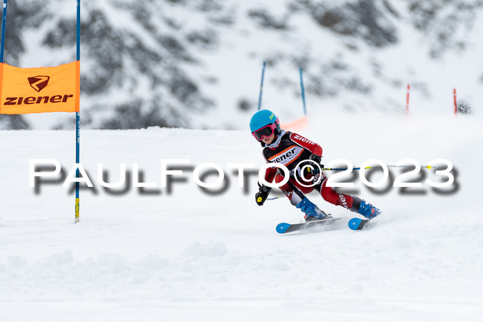 2. Ziener Cup WF RS, 14.01.2023
