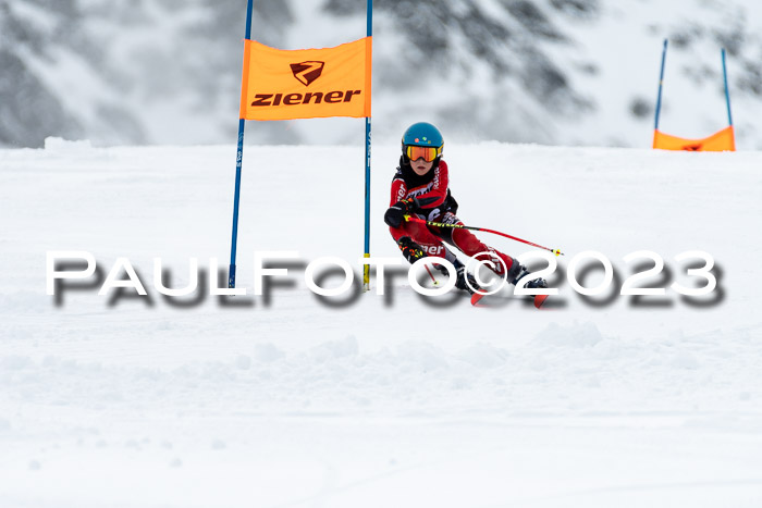 2. Ziener Cup WF RS, 14.01.2023