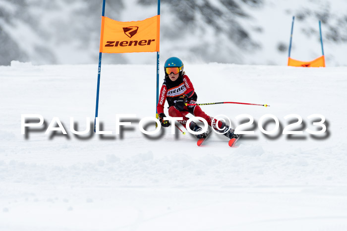2. Ziener Cup WF RS, 14.01.2023