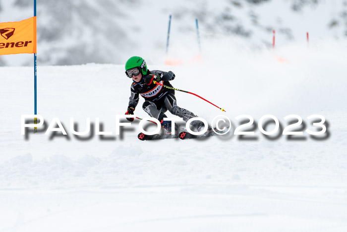 2. Ziener Cup WF RS, 14.01.2023