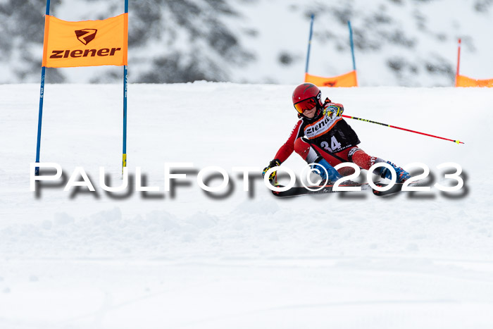 2. Ziener Cup WF RS, 14.01.2023
