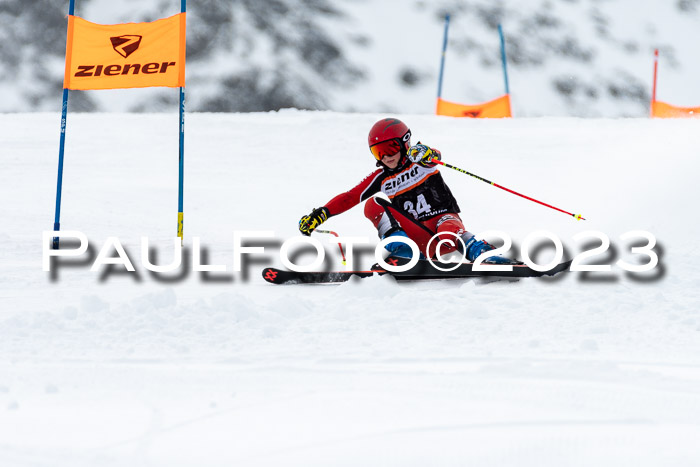 2. Ziener Cup WF RS, 14.01.2023