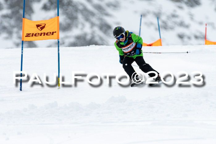 2. Ziener Cup WF RS, 14.01.2023