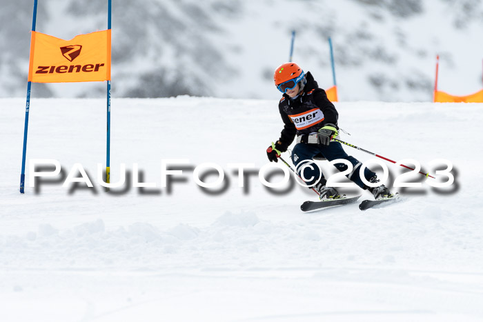 2. Ziener Cup WF RS, 14.01.2023