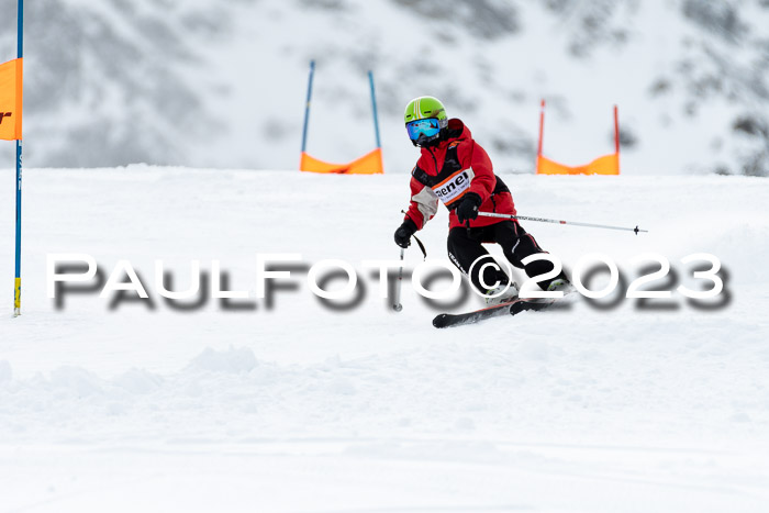 2. Ziener Cup WF RS, 14.01.2023