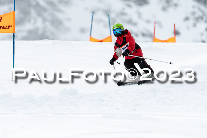 2. Ziener Cup WF RS, 14.01.2023