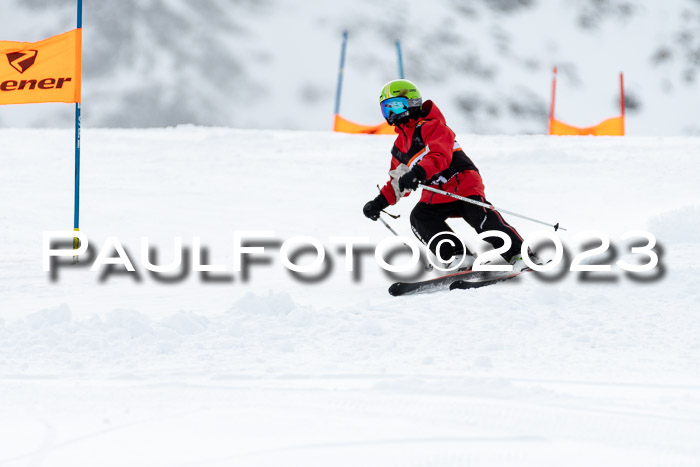 2. Ziener Cup WF RS, 14.01.2023