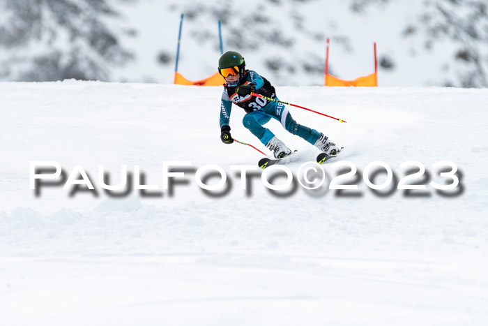 2. Ziener Cup WF RS, 14.01.2023
