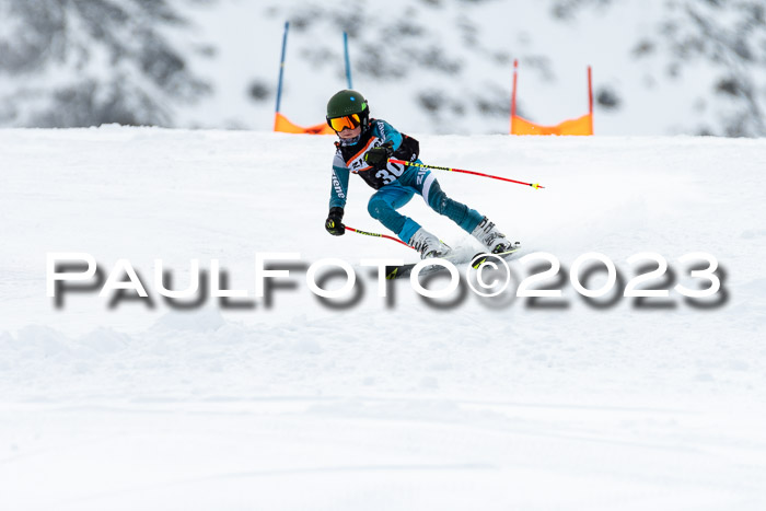 2. Ziener Cup WF RS, 14.01.2023