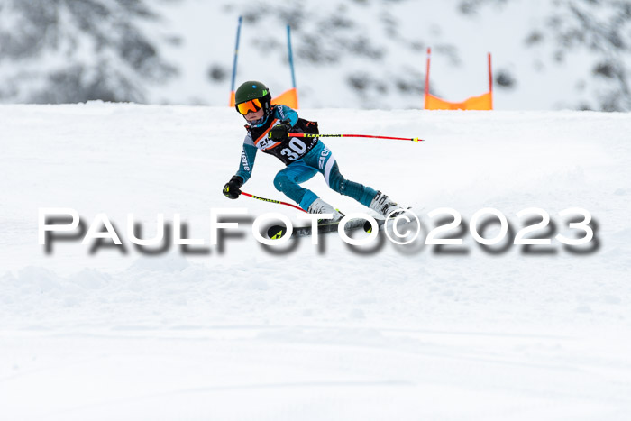 2. Ziener Cup WF RS, 14.01.2023