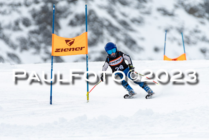 2. Ziener Cup WF RS, 14.01.2023
