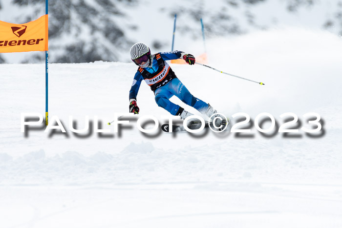 2. Ziener Cup WF RS, 14.01.2023