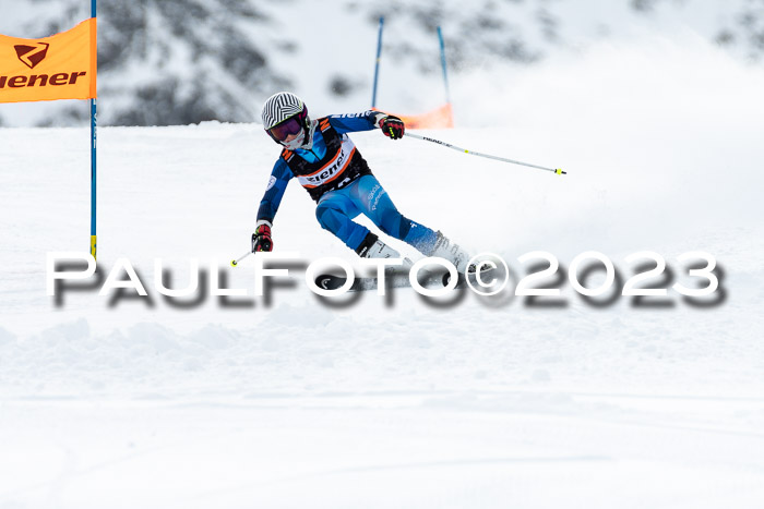 2. Ziener Cup WF RS, 14.01.2023