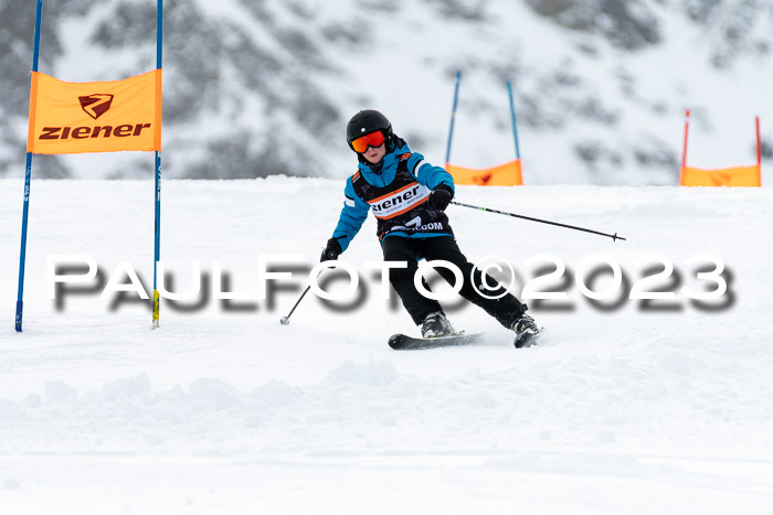 2. Ziener Cup WF RS, 14.01.2023