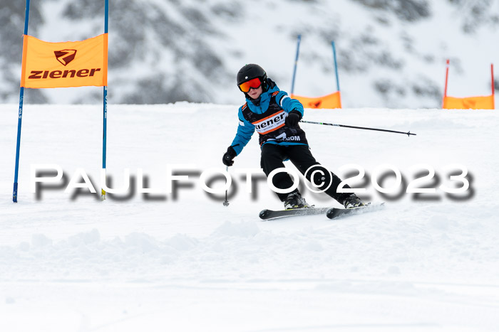 2. Ziener Cup WF RS, 14.01.2023
