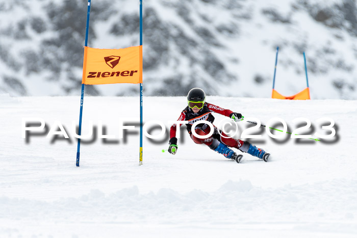 2. Ziener Cup WF RS, 14.01.2023