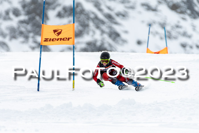 2. Ziener Cup WF RS, 14.01.2023