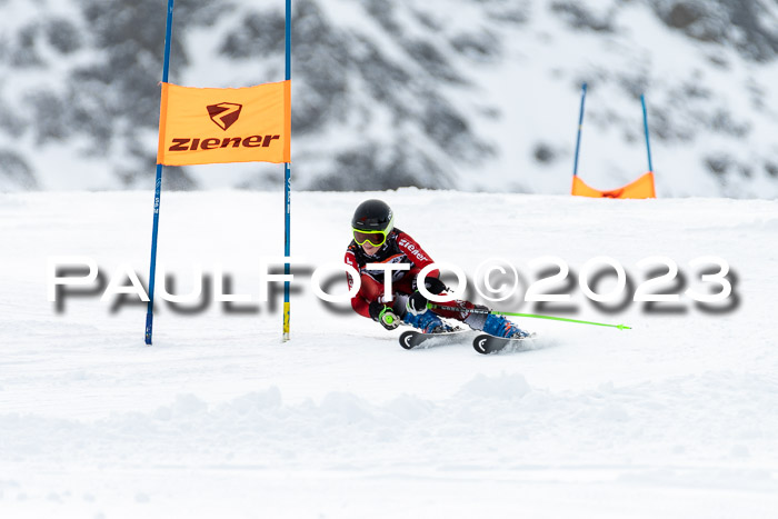 2. Ziener Cup WF RS, 14.01.2023