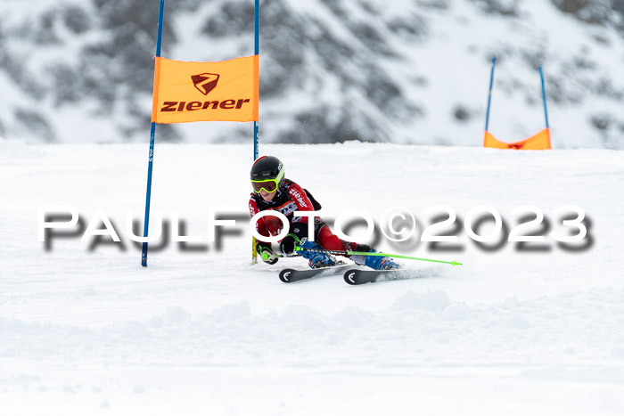 2. Ziener Cup WF RS, 14.01.2023
