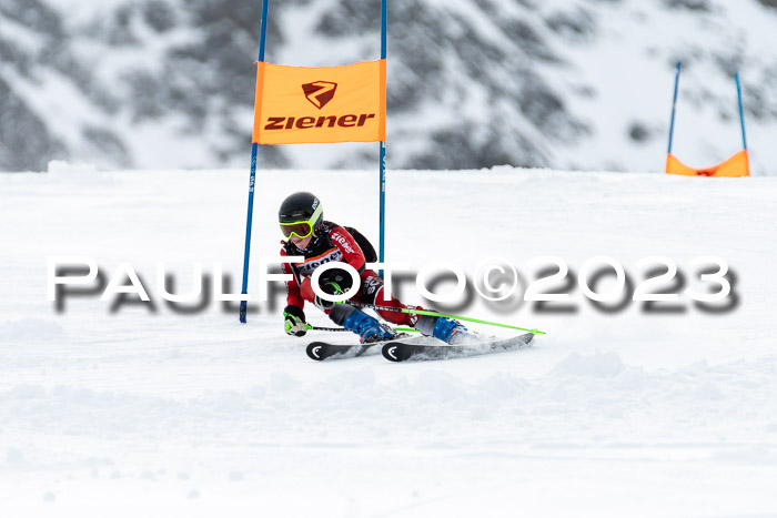 2. Ziener Cup WF RS, 14.01.2023