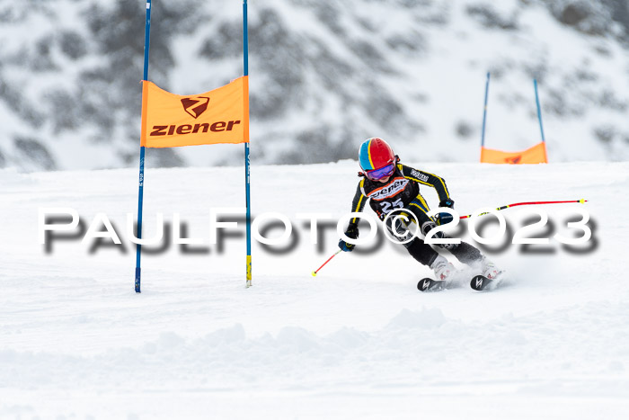 2. Ziener Cup WF RS, 14.01.2023