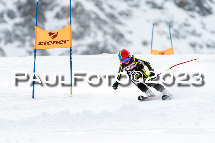 2. Ziener Cup WF RS, 14.01.2023