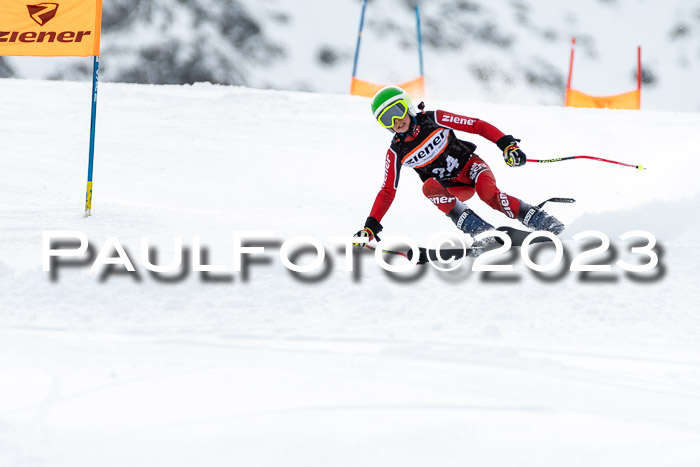2. Ziener Cup WF RS, 14.01.2023