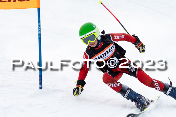 2. Ziener Cup WF RS, 14.01.2023