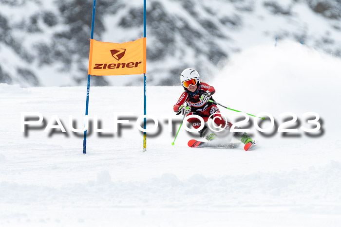 2. Ziener Cup WF RS, 14.01.2023