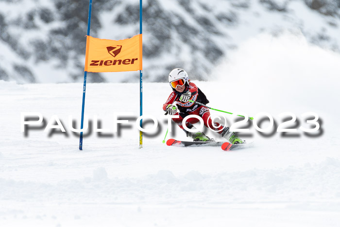 2. Ziener Cup WF RS, 14.01.2023