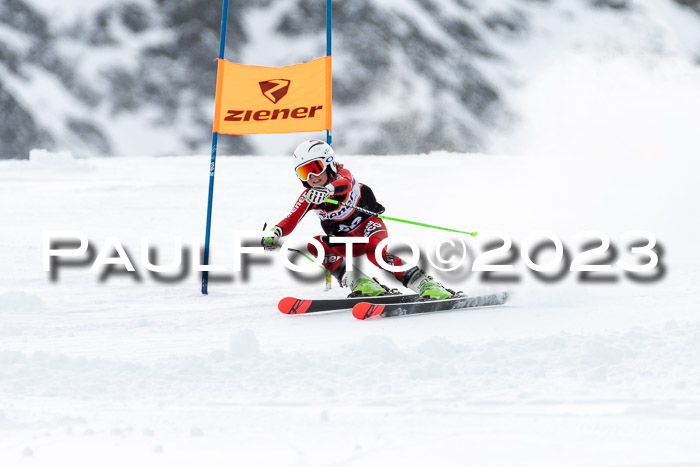 2. Ziener Cup WF RS, 14.01.2023