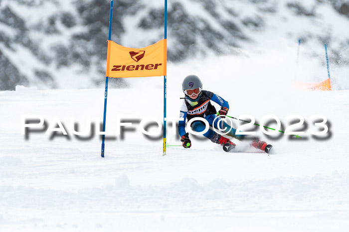 2. Ziener Cup WF RS, 14.01.2023