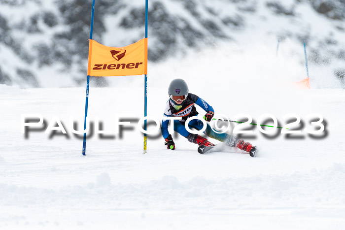 2. Ziener Cup WF RS, 14.01.2023
