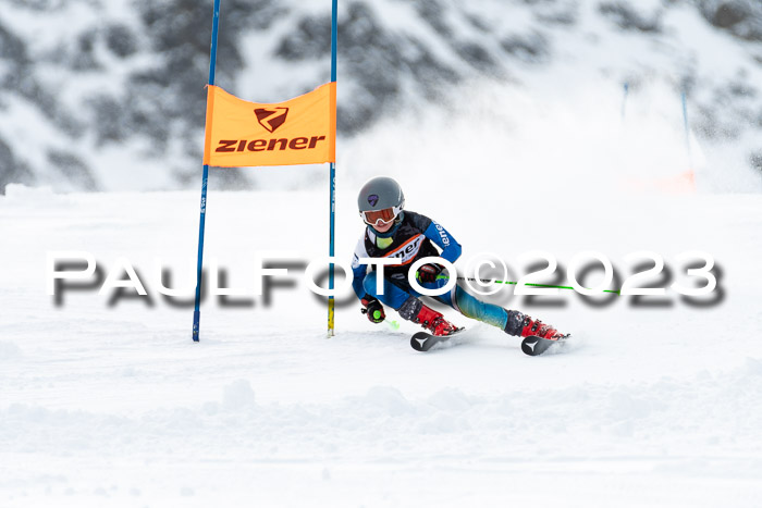 2. Ziener Cup WF RS, 14.01.2023