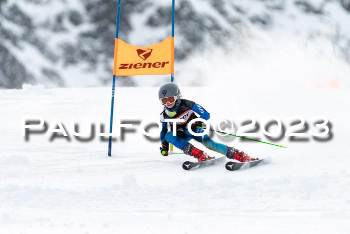 2. Ziener Cup WF RS, 14.01.2023