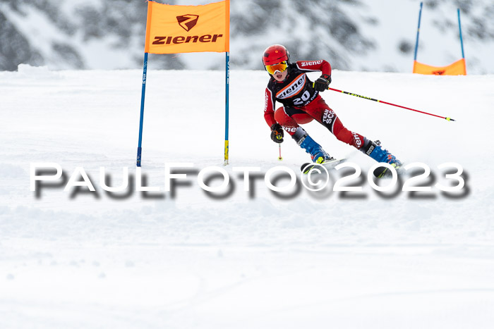 2. Ziener Cup WF RS, 14.01.2023