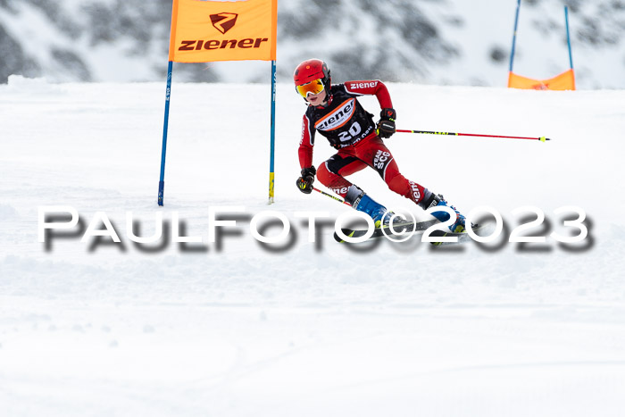 2. Ziener Cup WF RS, 14.01.2023