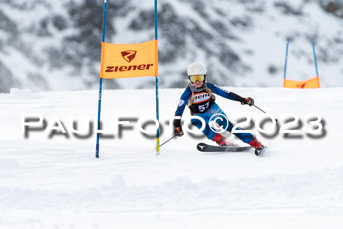 2. Ziener Cup WF RS, 14.01.2023