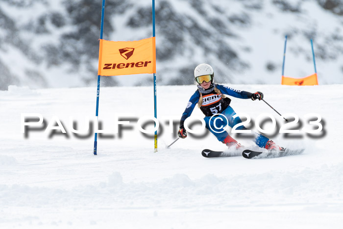 2. Ziener Cup WF RS, 14.01.2023