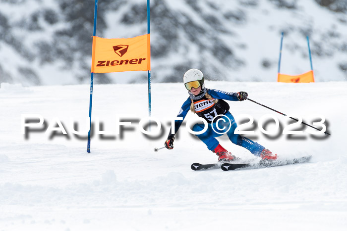 2. Ziener Cup WF RS, 14.01.2023