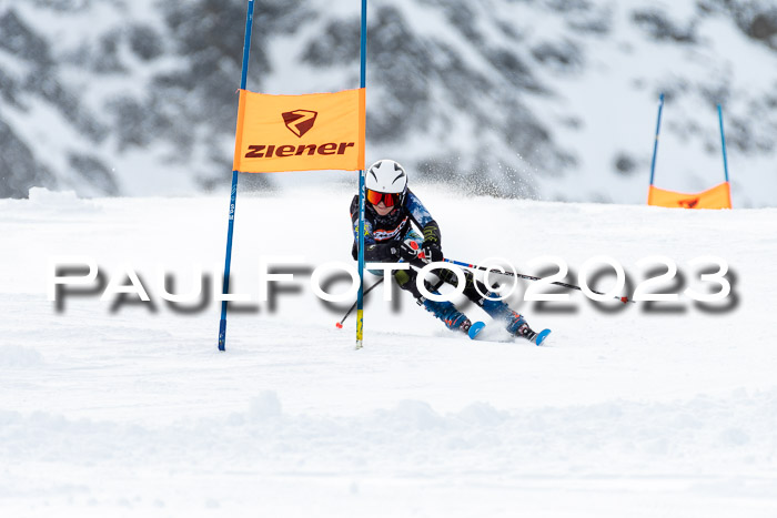 2. Ziener Cup WF RS, 14.01.2023
