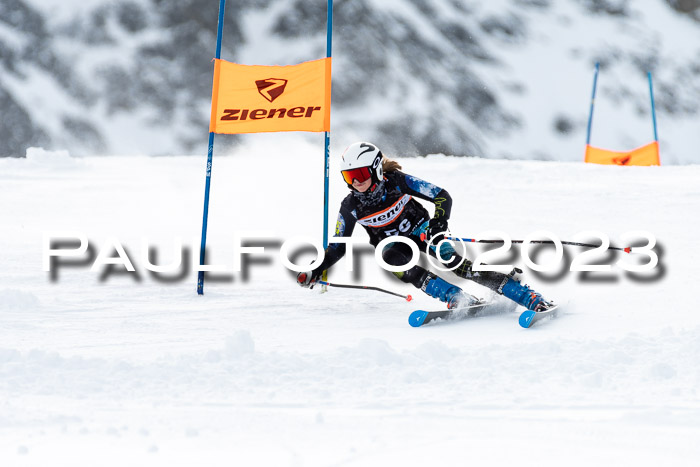 2. Ziener Cup WF RS, 14.01.2023