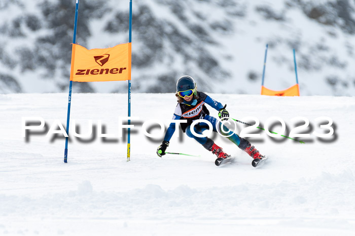 2. Ziener Cup WF RS, 14.01.2023
