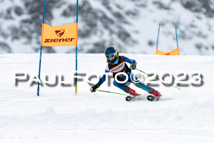 2. Ziener Cup WF RS, 14.01.2023
